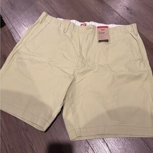 Men’s Levi’s Chino Shorts Size XL